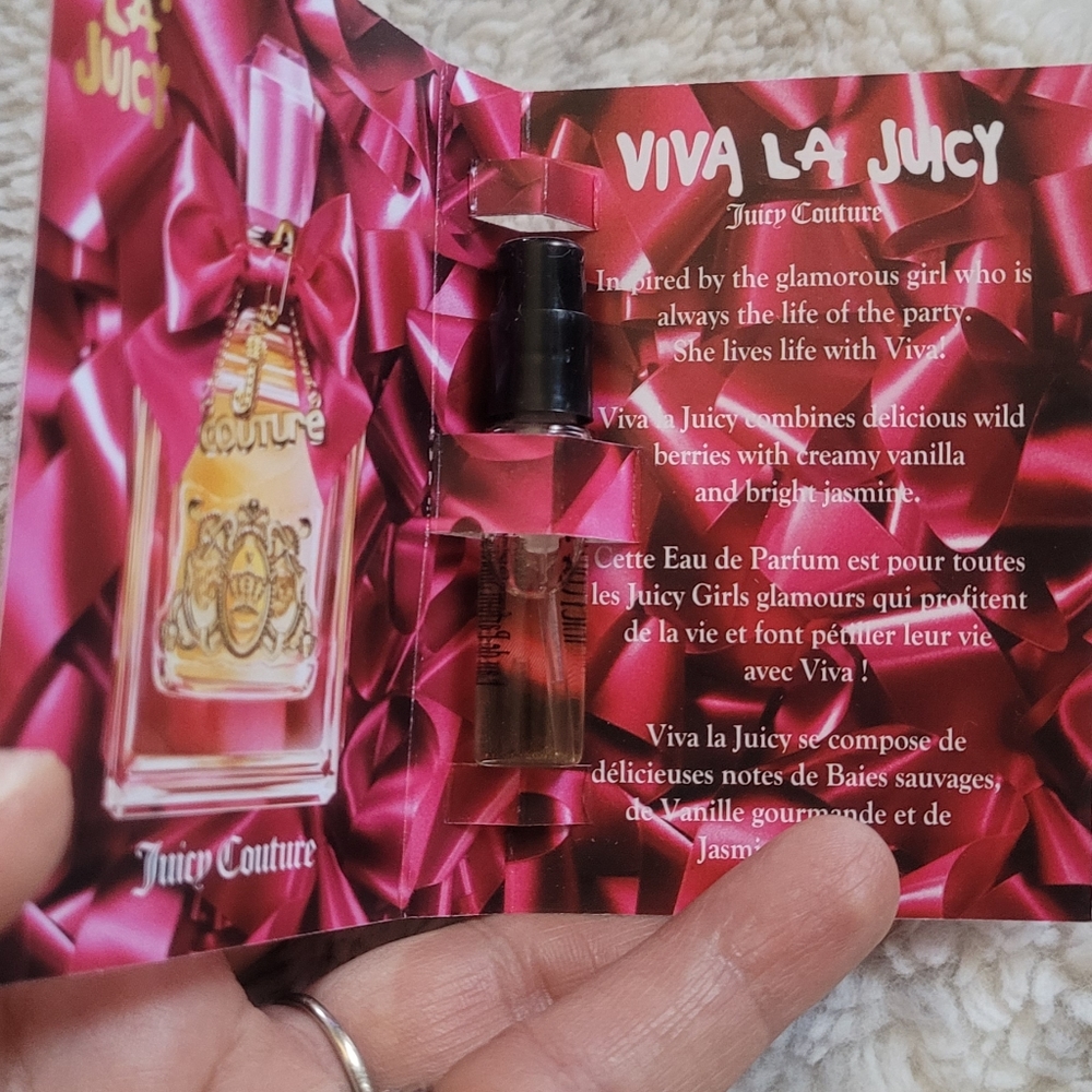 Perfume Bundle - Picture 5 of 7